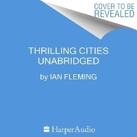 Abbildung von: Thrilling Cities - HarperCollins