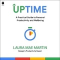 Cover: Uptime - HarperCollins