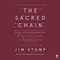 Cover: The Sacred Chain - HarperCollins