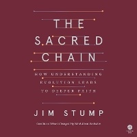 Enlarge image Cover: The Sacred Chain - HarperCollins
