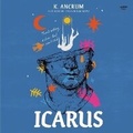 Cover: Icarus - HarperCollins