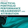 Cover: Practical Portfolio Performance Measurement and Attribution - G&D MEDIA