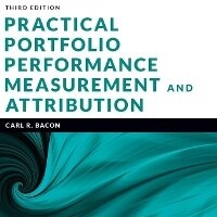 Enlarge image Cover: Practical Portfolio Performance Measurement and Attribution - G&D MEDIA