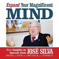 Cover: Expand Your Magnificent Mind - G&D MEDIA