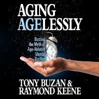 Enlarge image Cover: Aging Agelessly - G&D MEDIA