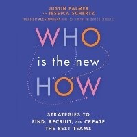 Enlarge image Cover: Who Is the New How - G&D MEDIA