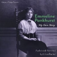 Enlarge image Cover: My Own Story - Voices of Today