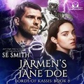 Cover: Jarmen's Jane Doe - Susan E. Smith