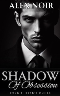 Enlarge image Cover: Shadows of Obsession - Miguel Santos