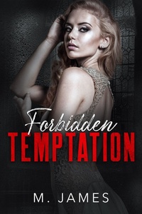 Enlarge image Cover: Forbidden Temptation (The Forbidden Trilogy, #2) - PNK Publishing