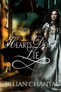 Cover: Hearts Don't Lie - Fowl Enterprises