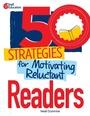 Bild: 50 Strategies for Motivating Reluctant Readers - Shell Educational Publishing