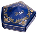 Cover: Harry Potter: Chocolate Frog Sticky Notepad - Insights