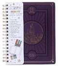 Cover: Harry Potter: Hogwarts Teacher's 12-Month Undated Planner - Insights