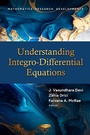 Cover: Understanding Integro-Differential Equations - Nova Science Publishers Inc