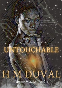 Enlarge image Cover: Untouchable - H M Duval