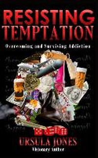 Enlarge image Cover: Resisting Temptation - Empower Her Publishing, LLC