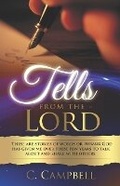 Cover: Tells From The Lords - Tells from the Lord