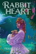 Cover: Rabbit Heart - Noctuidae Publishing