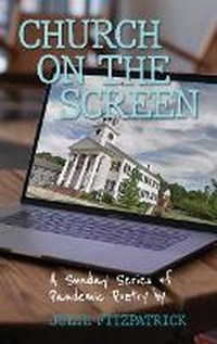 Enlarge image Cover: Church on the Screen - Julie Fitzpatrick