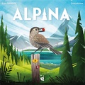 Cover: Alpina - Helvetiq