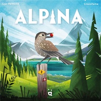 Abbildung von: Alpina - Helvetiq