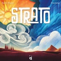 Cover: Strato - Helvetiq