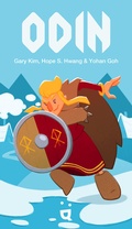 Cover: Odin - Helvetiq