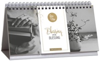 Abbildung von: Blessing upon blessing - SCM
