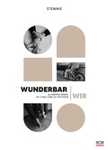 Cover: Wunderbar wir - SCM