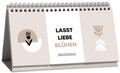 Cover: Lasst Liebe bl&uuml;hen - SCM