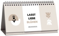 Abbildung von: Lasst Liebe blühen - SCM