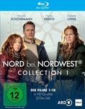 Cover: Nord bei Nordwest - Pidax Film