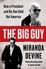 Cover: The Big Guy - HarperCollins