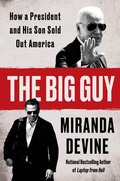 Cover: The Big Guy - Broadside Books
