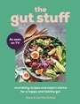 Cover: The Gut Stuff - HarperCollins