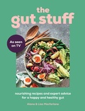 Cover: The Gut Stuff - Pavilion