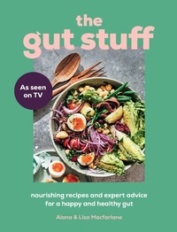 Abbildung von: The Gut Stuff - Pavilion