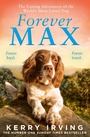 Cover: Forever Max - HarperCollins