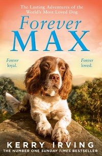Enlarge image Cover: Forever Max - HarperCollins