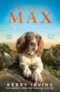 Cover: Forever Max - HarperCollins