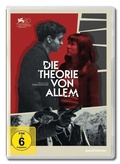 Cover: Die Theorie von Allem - AL!VE Ag