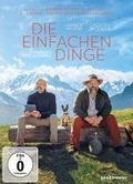 Cover: Die einfachen Dinge - AL!VE Ag