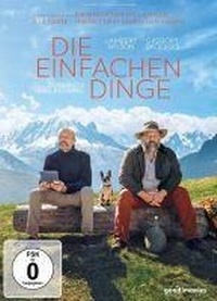 Enlarge image Cover: Die einfachen Dinge - AL!VE Ag