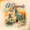 Cover: El Grande 2.0 - Asmodee gmbH