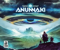 Abbildung von: Anunnaki Götterdämmerung - Asmodee gmbH