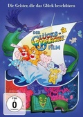Cover: Der Gl&uuml;cksb&auml;rchi-Film - capelight pictures