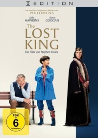 Abbildung von: The Lost King - AL!VE Ag