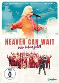 Cover: Heaven Can Wait - Wir Leben Jetzt - mindjazz pictures