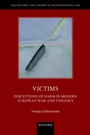Cover: Victims - OUP eBook